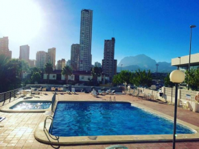 Apartamento Edificio Luxmar
